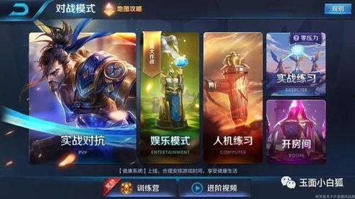 怎么找王者最新爆料,王者最新爆料，探寻游戏更新动向  第3张